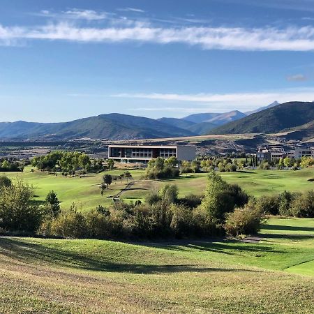 ​Exe Las Margas Golf Latas ภายนอก รูปภาพ