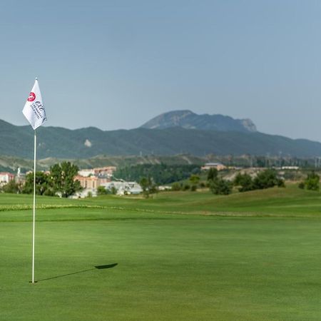 ​Exe Las Margas Golf Latas ภายนอก รูปภาพ