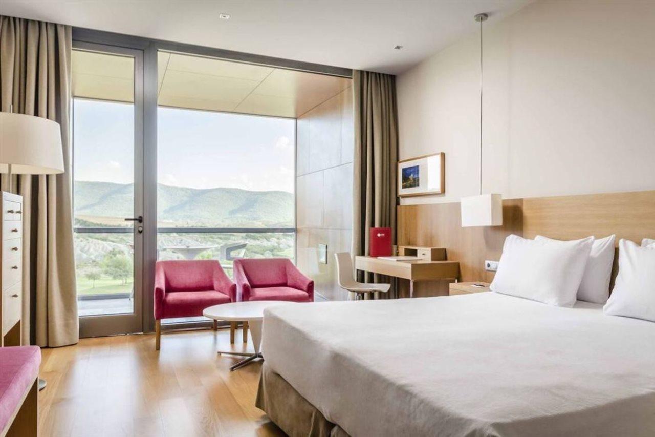 ​Exe Las Margas Golf Latas ภายนอก รูปภาพ
