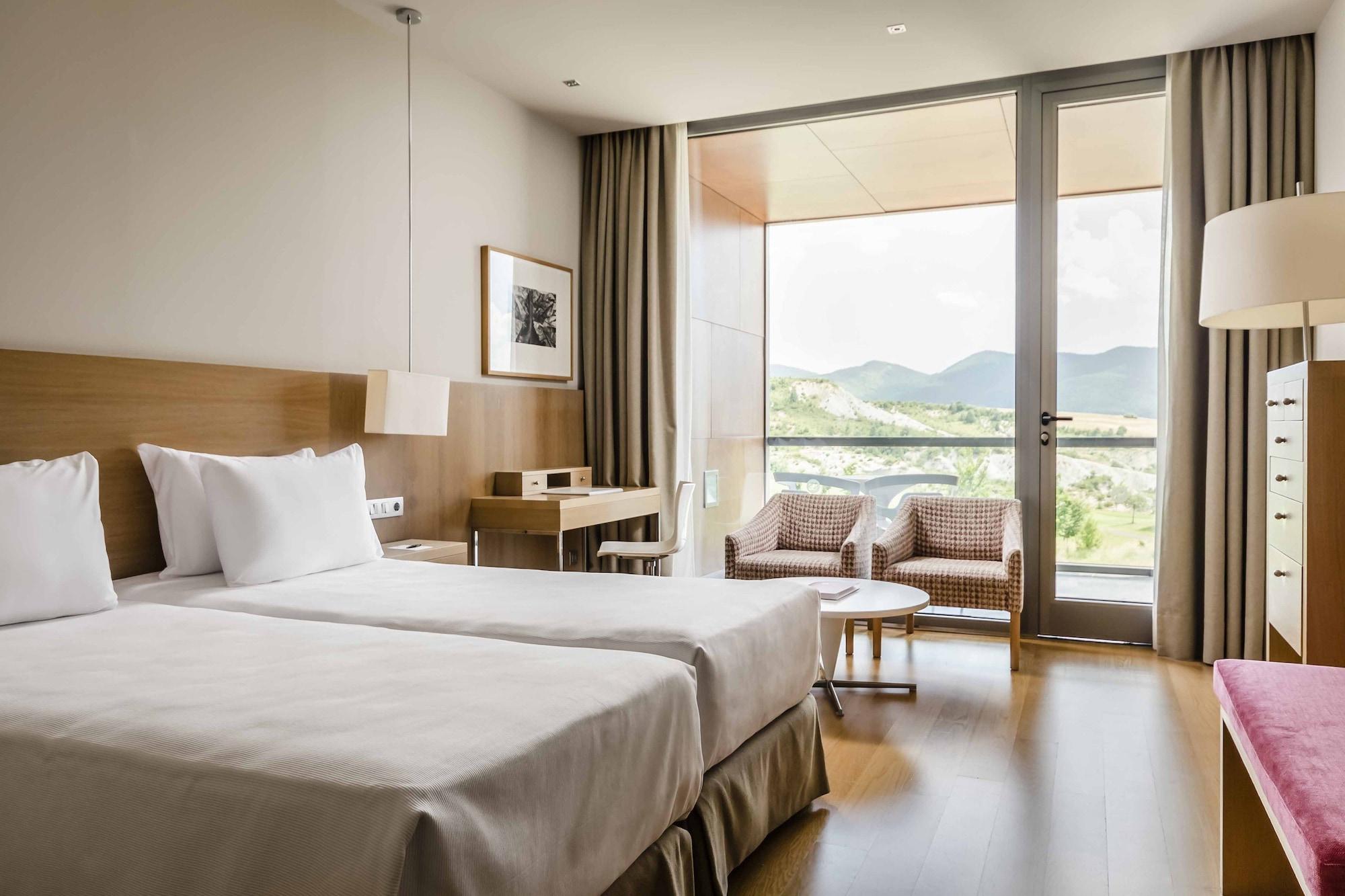 ​Exe Las Margas Golf Latas ภายนอก รูปภาพ