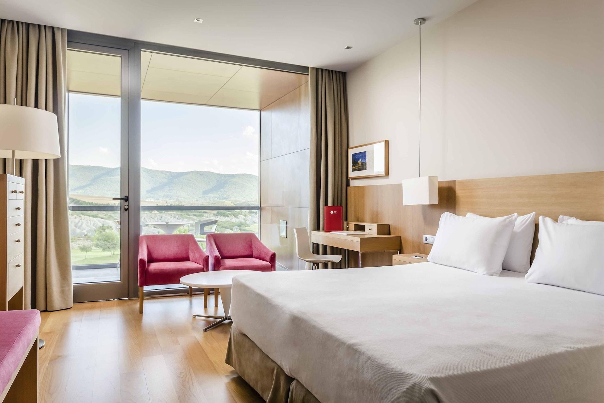 ​Exe Las Margas Golf Latas ภายนอก รูปภาพ