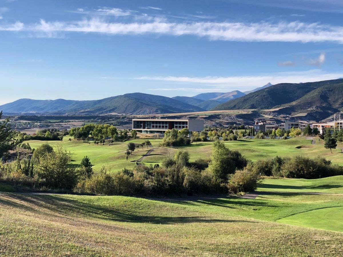 ​Exe Las Margas Golf Latas ภายนอก รูปภาพ