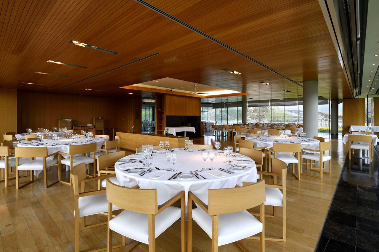 ​Exe Las Margas Golf Latas ภายนอก รูปภาพ
