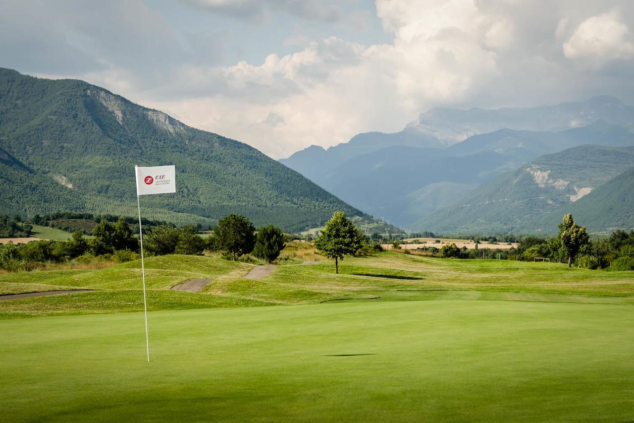 ​Exe Las Margas Golf Latas ภายนอก รูปภาพ