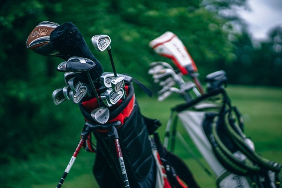​Exe Las Margas Golf Latas ภายนอก รูปภาพ