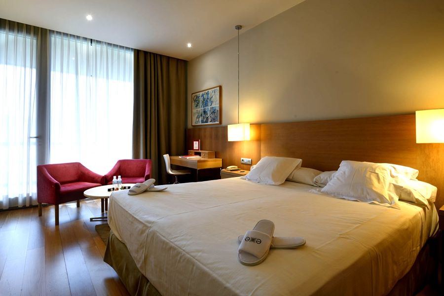 ​Exe Las Margas Golf Latas ภายนอก รูปภาพ