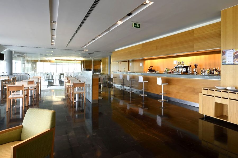 ​Exe Las Margas Golf Latas ภายนอก รูปภาพ