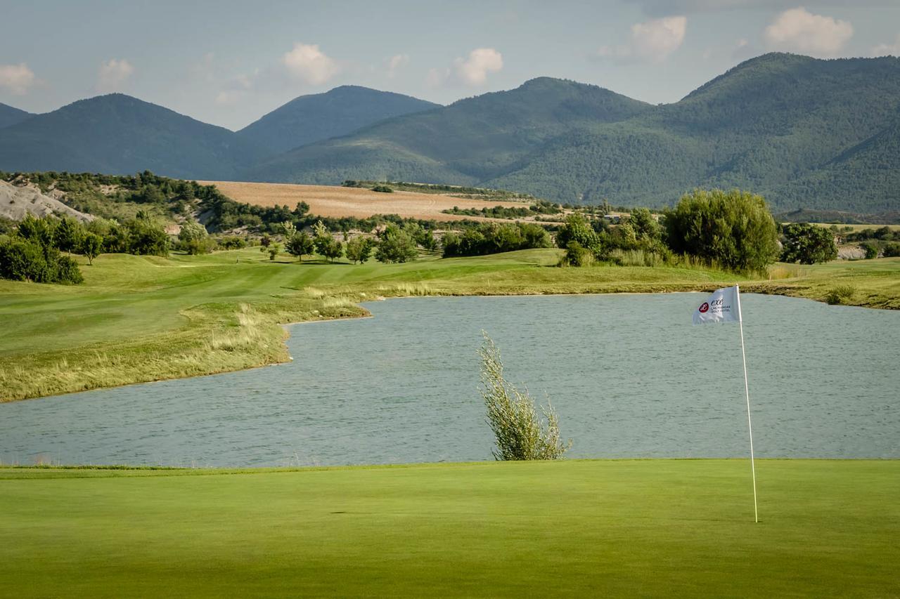 ​Exe Las Margas Golf Latas ภายนอก รูปภาพ