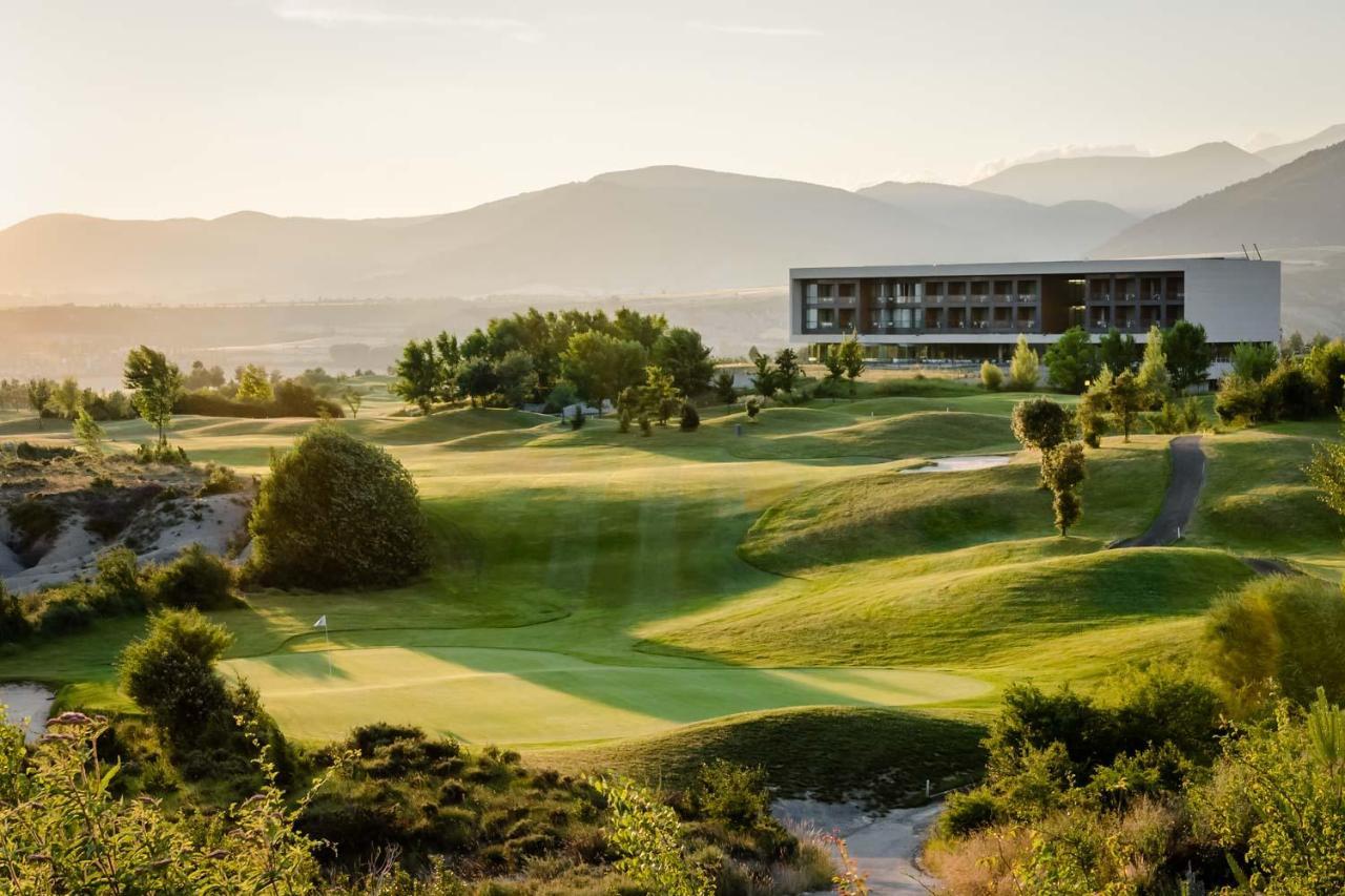 ​Exe Las Margas Golf Latas ภายนอก รูปภาพ