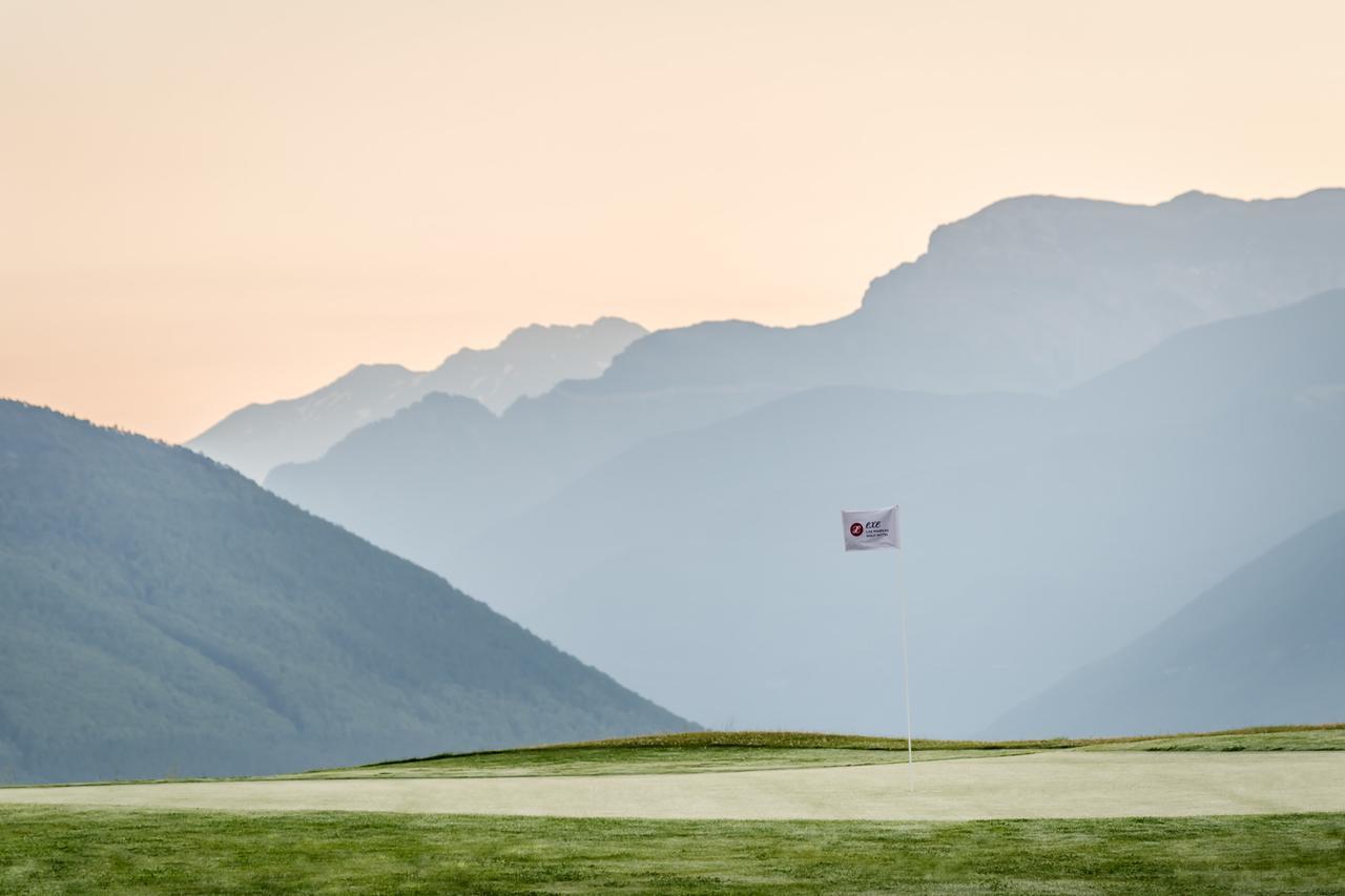 ​Exe Las Margas Golf Latas ภายนอก รูปภาพ