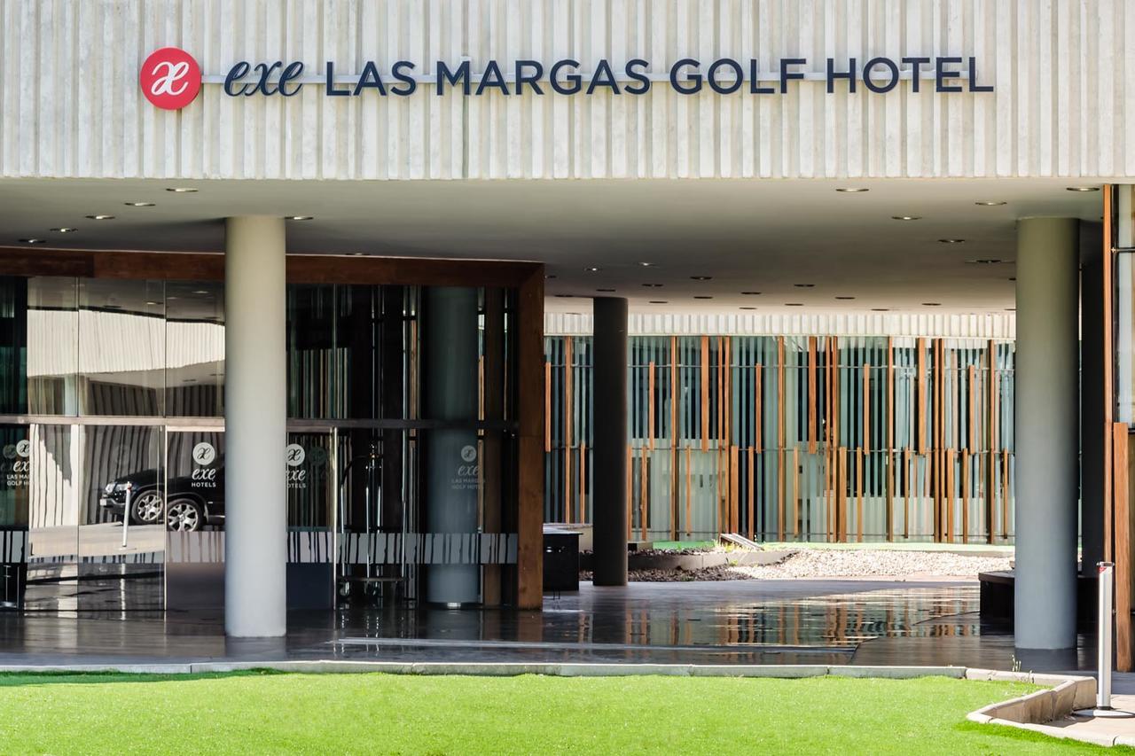 ​Exe Las Margas Golf Latas ภายนอก รูปภาพ