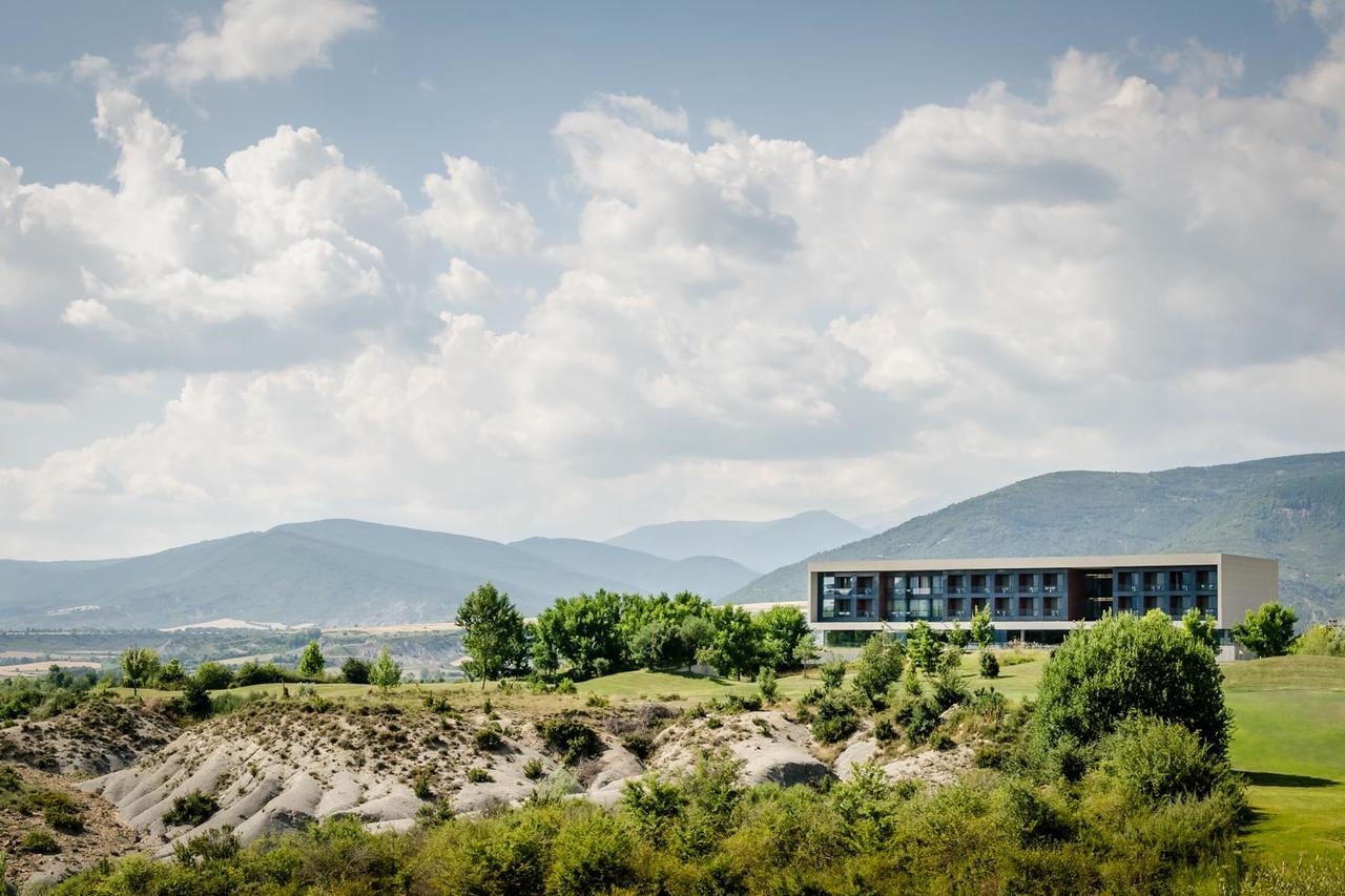 ​Exe Las Margas Golf Latas ภายนอก รูปภาพ