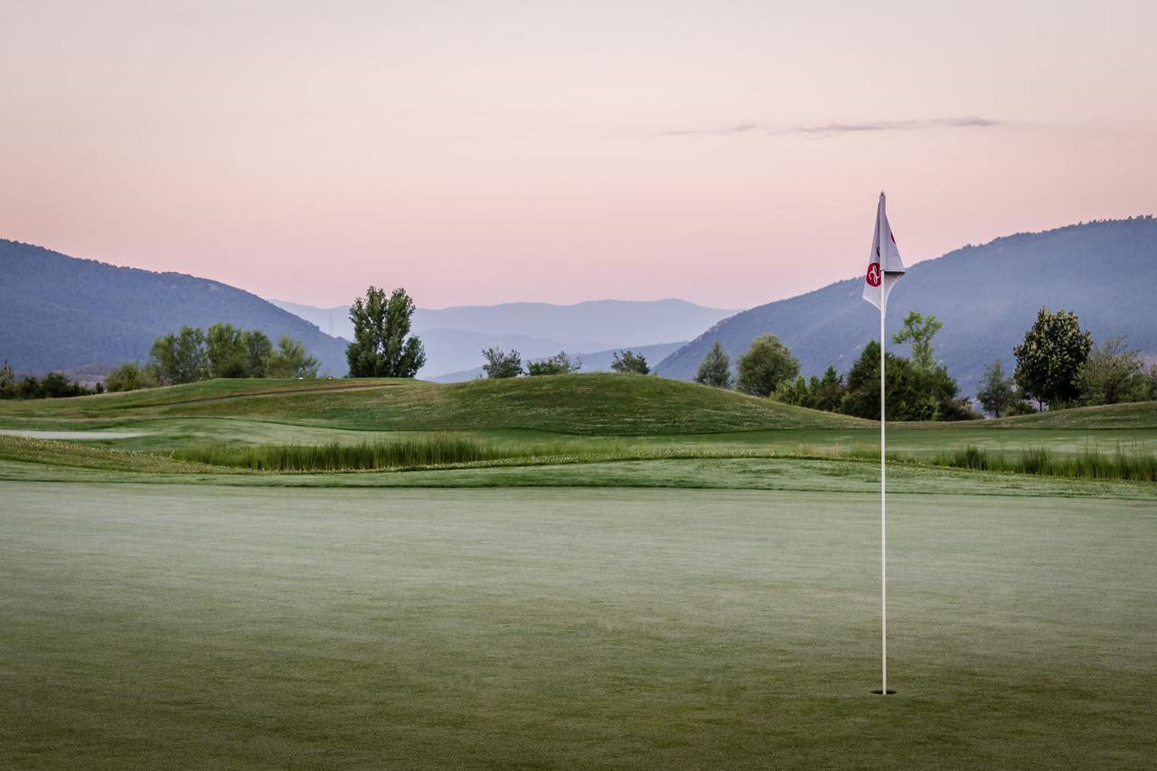 ​Exe Las Margas Golf Latas ภายนอก รูปภาพ