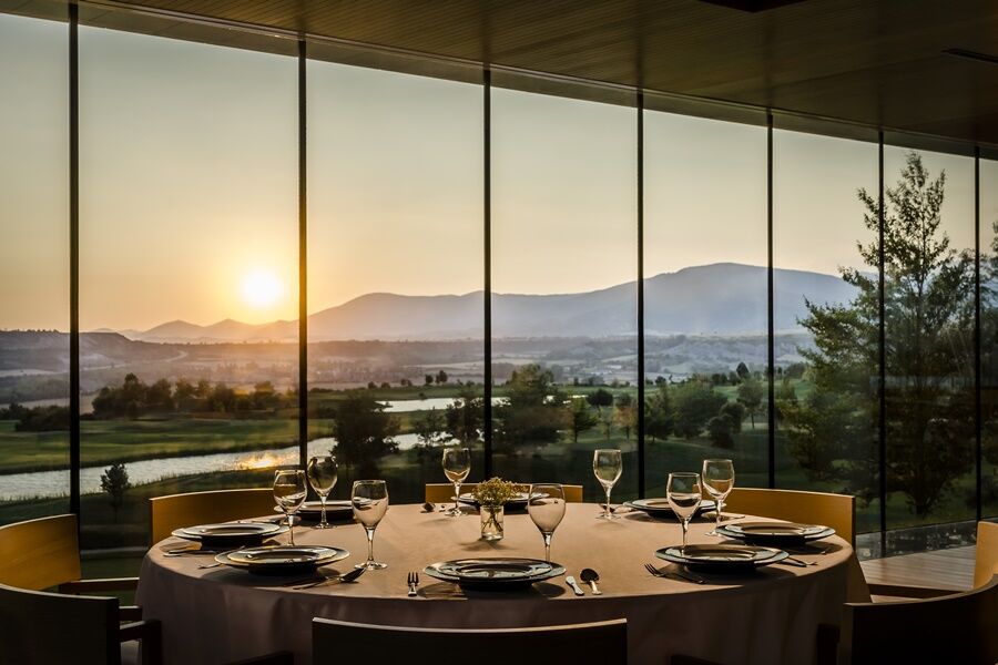 ​Exe Las Margas Golf Latas ภายนอก รูปภาพ
