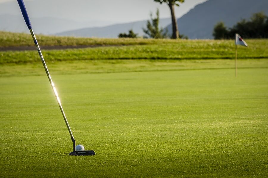 ​Exe Las Margas Golf Latas ภายนอก รูปภาพ