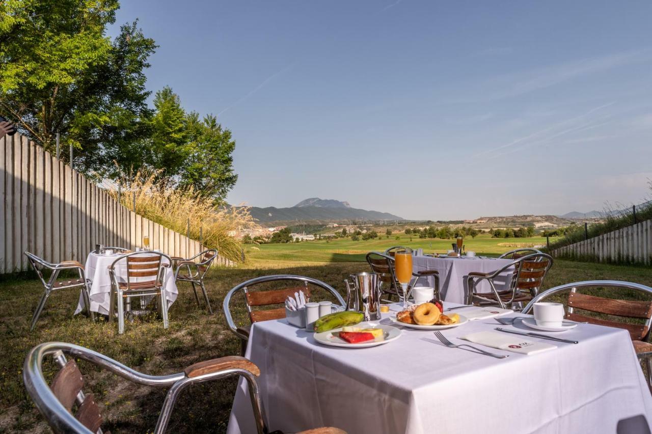 ​Exe Las Margas Golf Latas ภายนอก รูปภาพ