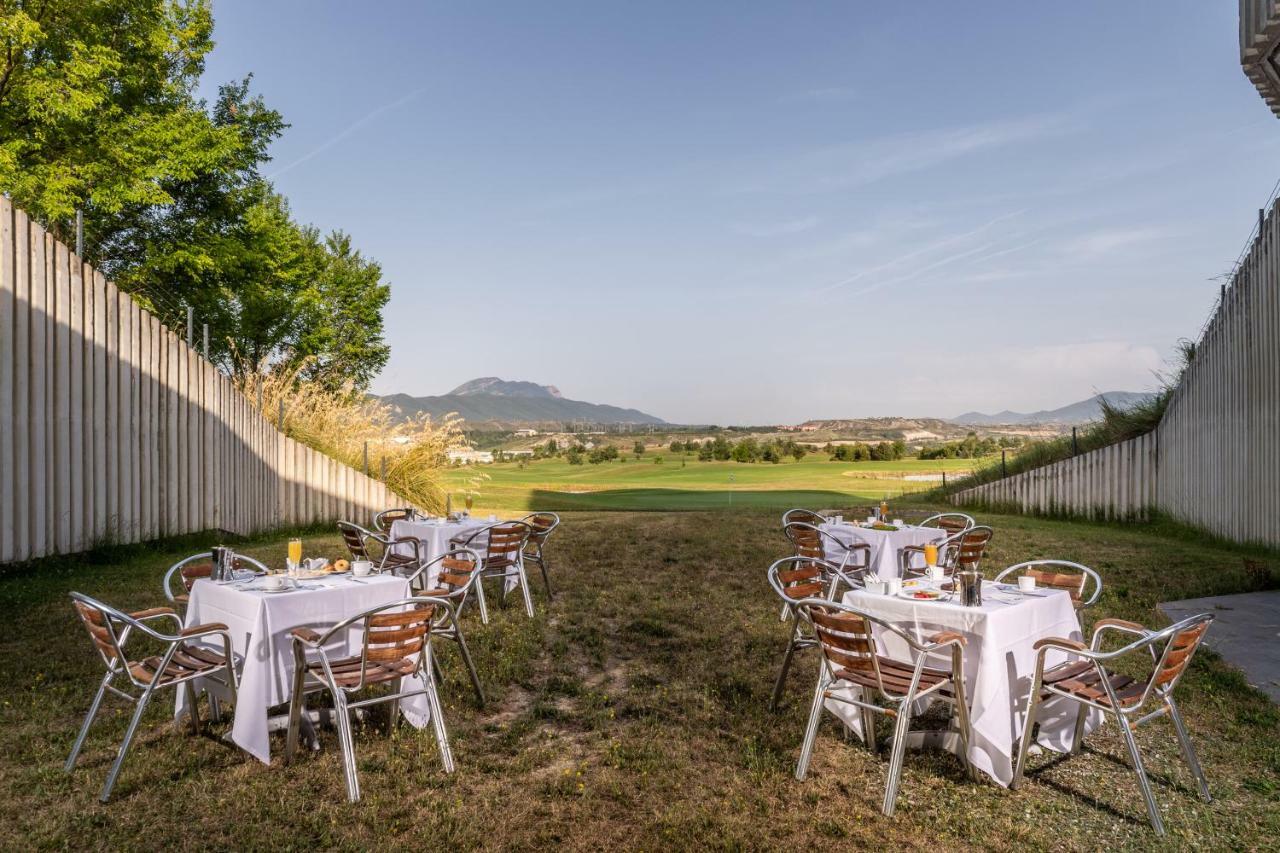 ​Exe Las Margas Golf Latas ภายนอก รูปภาพ