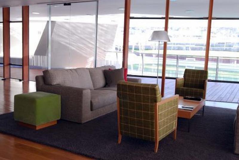 ​Exe Las Margas Golf Latas ภายนอก รูปภาพ